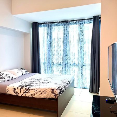 세부 Elegance At 38Th Park Avenue 아파트 호텔 외부 사진