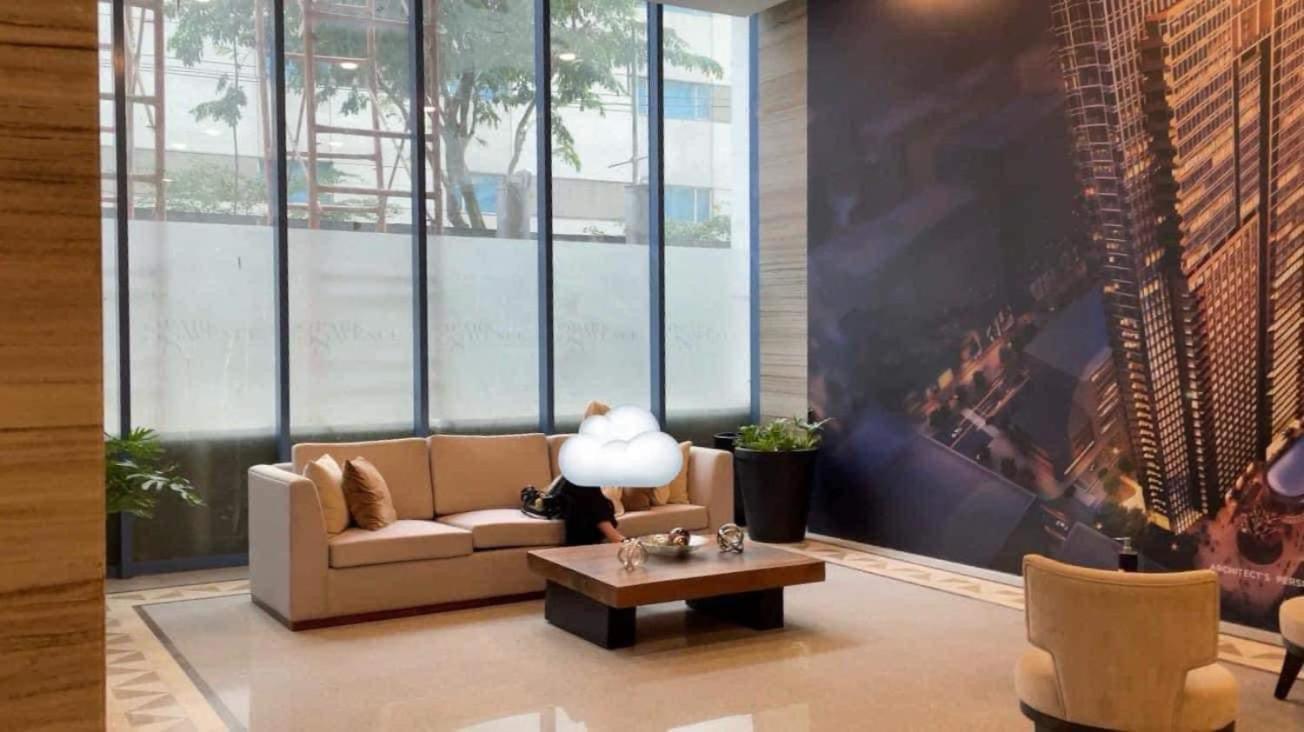 세부 Elegance At 38Th Park Avenue 아파트 호텔 외부 사진