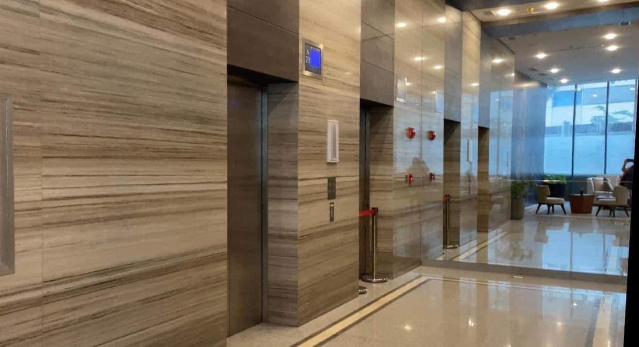 세부 Elegance At 38Th Park Avenue 아파트 호텔 외부 사진